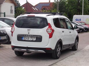 DACIA LODGY 1.6 SCe Stepway (7 személyes ) FOGLALÓZVA!!!