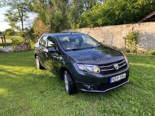 DACIA LOGAN 1.2 Access EURO6