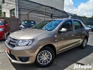 Dacia Logan 1.2 Arctic M.o.-i! 1.Tulajdonos! KL...