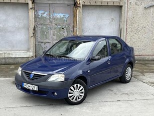 DACIA LOGAN 1.4 Ambiance Működő Klímával!