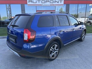 DACIA LOGAN MCV 0.9 TCe Stepway Mo-i. SÉRÜLÉSMENTES.24000 km!!!