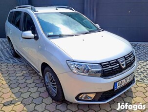 Dacia Logan MCV 1.5 dCi Arctic Szép! Egy Gazdás...