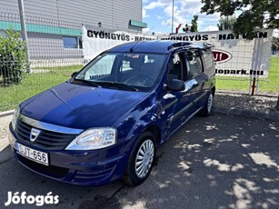 Dacia Logan MCV 1.6 Ambiance (5 személyes )