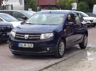 Dacia Sandero 0.9 TCe Arctic EURO6 Magyarország...