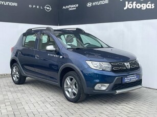 Dacia Sandero 0.9 TCe Stepway magyarországi / 6...