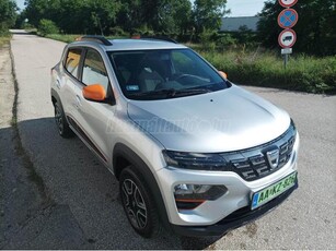 DACIA SPRING Electric 45 Comfort Plus aut.