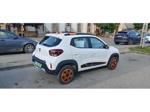 DACIA SPRING Electric 45 Essential aut.