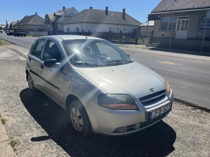 DAEWOO KALOS 1.2 S