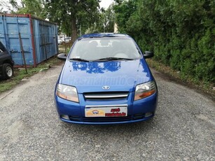 DAEWOO KALOS 1.2 S