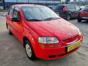 DAEWOO KALOS 1.4 S