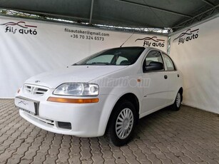 DAEWOO KALOS 1.4 S