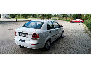 DAEWOO KALOS 1.4 S