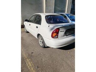 DAEWOO LANOS 1.3 S