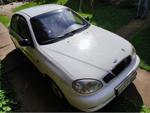 DAEWOO LANOS 1.3 S