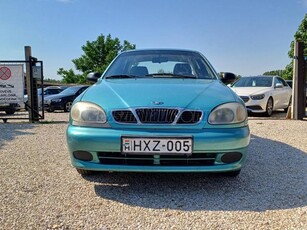 DAEWOO LANOS 1.5 S Dolce