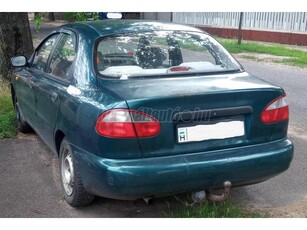 DAEWOO LANOS 1.5 S Dolce