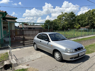 DAEWOO LANOS 1.5 S