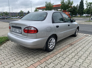 DAEWOO LANOS 1.6 SX