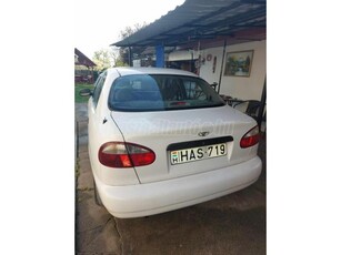 DAEWOO LANOS 1.6 SX Forza