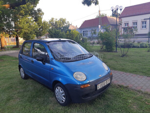 DAEWOO MATIZ 0.8 S