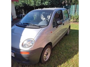 DAEWOO MATIZ 0.8 S