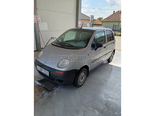 DAEWOO MATIZ 0.8 S