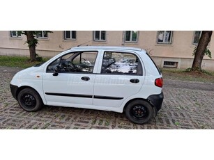 DAEWOO MATIZ 0.8 S Csere érdekel! Autó Motort beszámitás