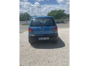 DAEWOO MATIZ 0.8 S Sun