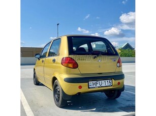 DAEWOO MATIZ 0.8 SE