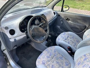 DAEWOO MATIZ 0.8 SE