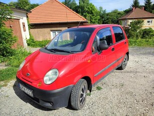 DAEWOO MATIZ 0.8 SE