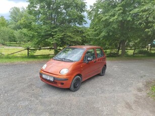 DAEWOO MATIZ 0.8 SE