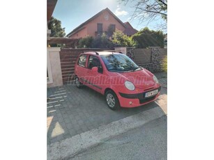 DAEWOO MATIZ 1.0 SE