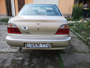 DAEWOO NEXIA 1.5i GLE