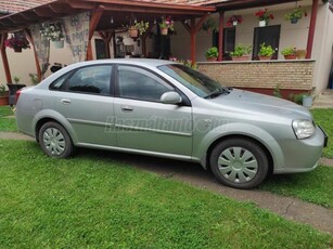 DAEWOO NUBIRA 1.6 SX