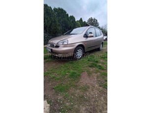 DAEWOO TACUMA 1.6 SX