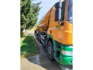 DAF cf85.360