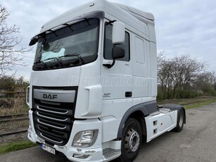 DAF XF 460FT