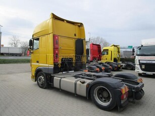 DAF Xf 480 SSC...mega