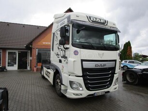 DAF Xf..460..Normal kapcs