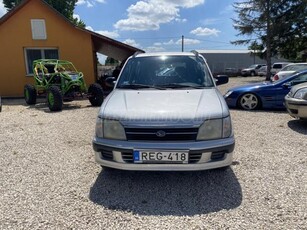 DAIHATSU GRAN MOVE 1.6 CXS