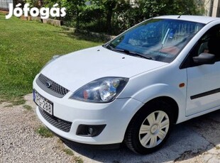 Eladó Ford Fiesta 1.4TDCI 133.000 Km