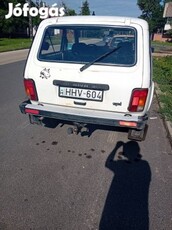 Eladó lada niva,