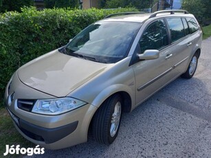 Eladó Renault Megane II kombi