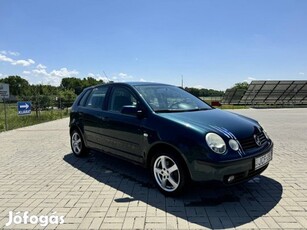 Eladó Volkswagen polo 1.4 2004