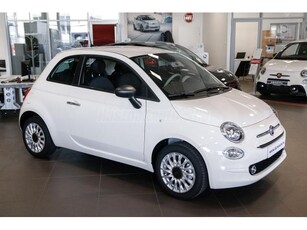 FIAT 500 1.0 BSG Készletről azonnal. Komfort csomaggal!!