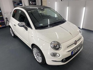 FIAT 500 1.2 8V Lounge