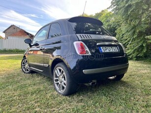 FIAT 500 1.2 8V Lounge