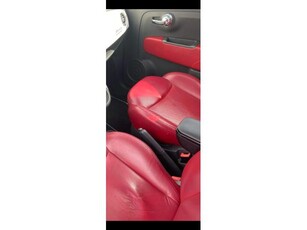 FIAT 500 1.2 8V Lounge