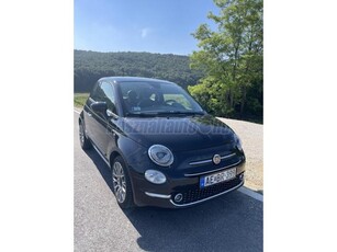 FIAT 500 1.2 8V Lounge Dualogic